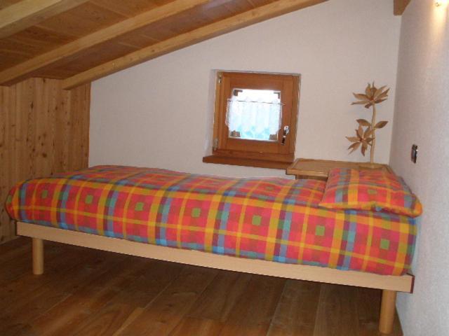 Chalet Mas Del Toni Rabbi Exteriör bild