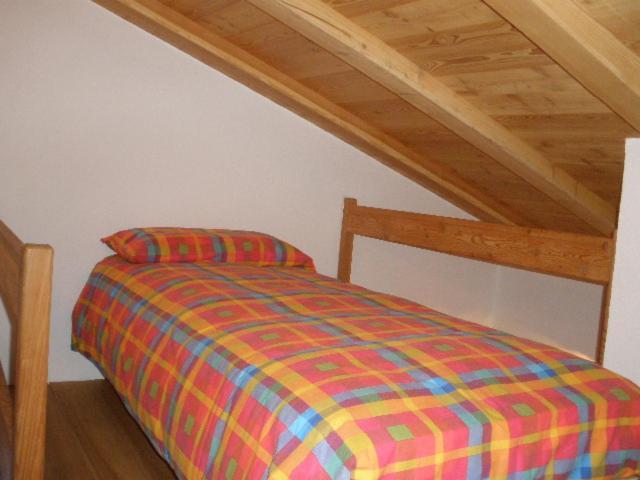 Chalet Mas Del Toni Rabbi Exteriör bild